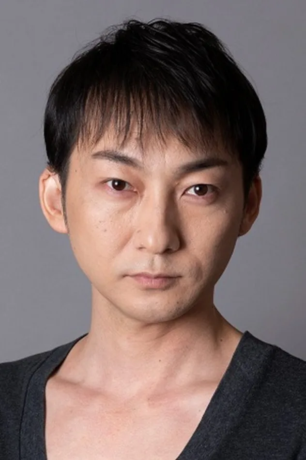 صورة 波岡一喜