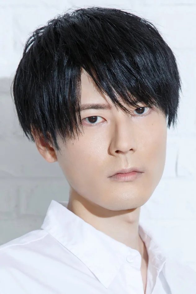 фото Koki Uchiyama
