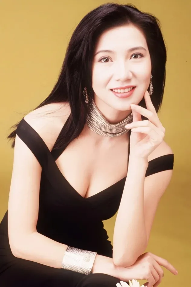 Imagen de portada para Suki Kwan Sau-Mei