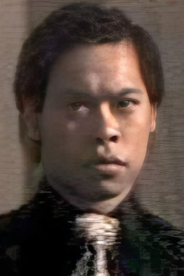 foto de 黎強根
