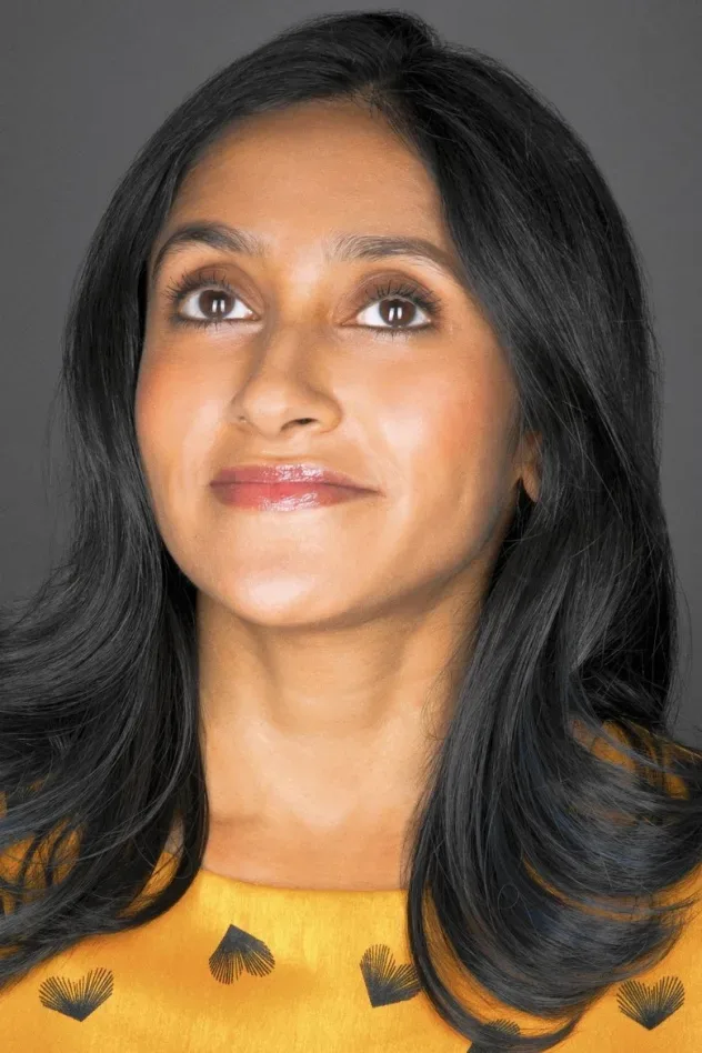 Cover image for Aparna Nancherla