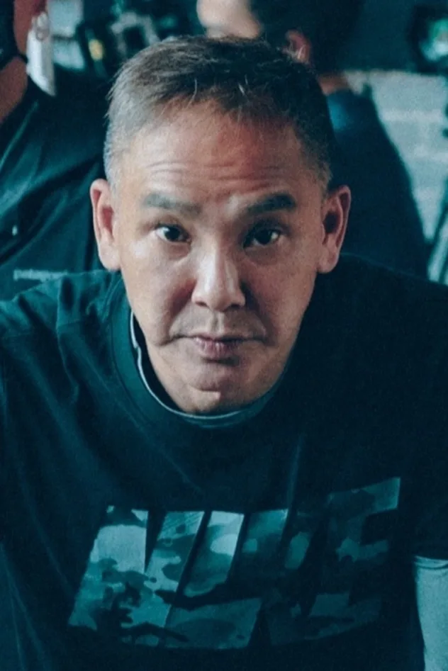 foto de 黃明昇