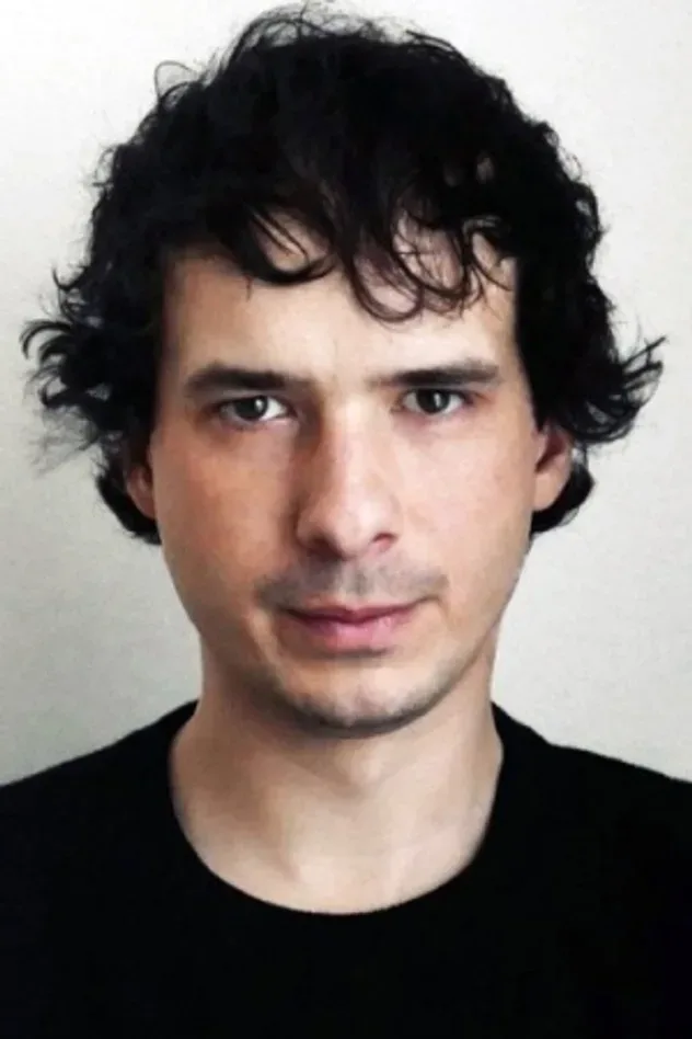 Обложка для Olivier Demangel