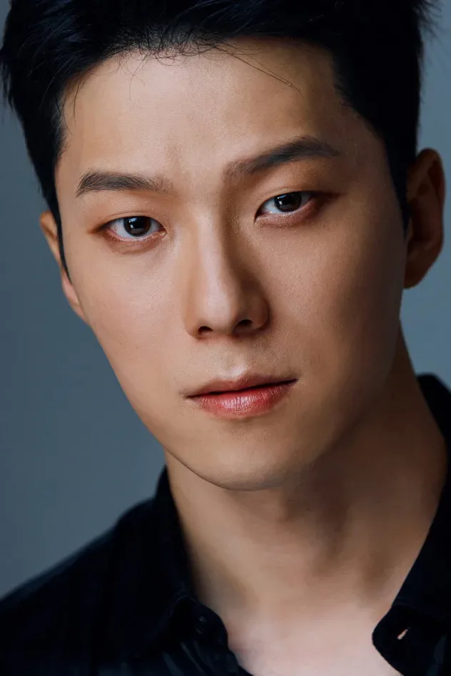 صورة الغلاف لـ Moon Jin-seung