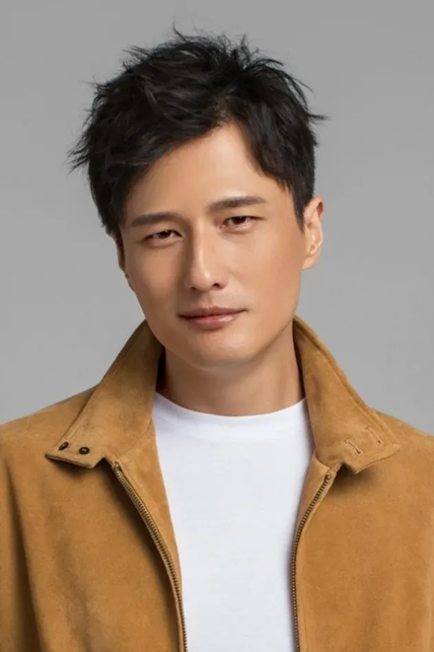 Imagen de portada para Terence Yin Chi-Wai