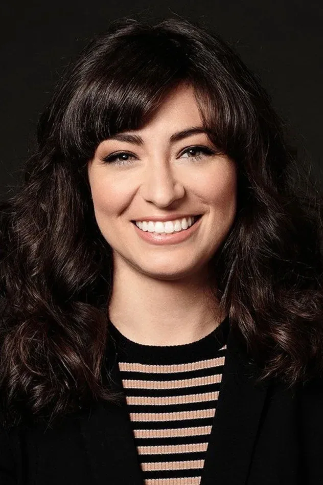 Обложка для Melissa Villaseñor