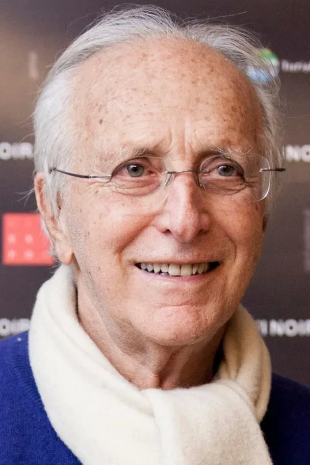 Обложка для Ruggero Deodato