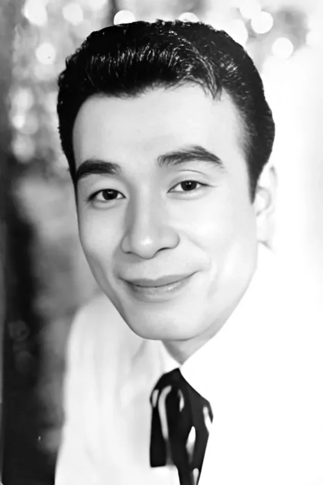 Hitoshi Ueki için kapak görseli