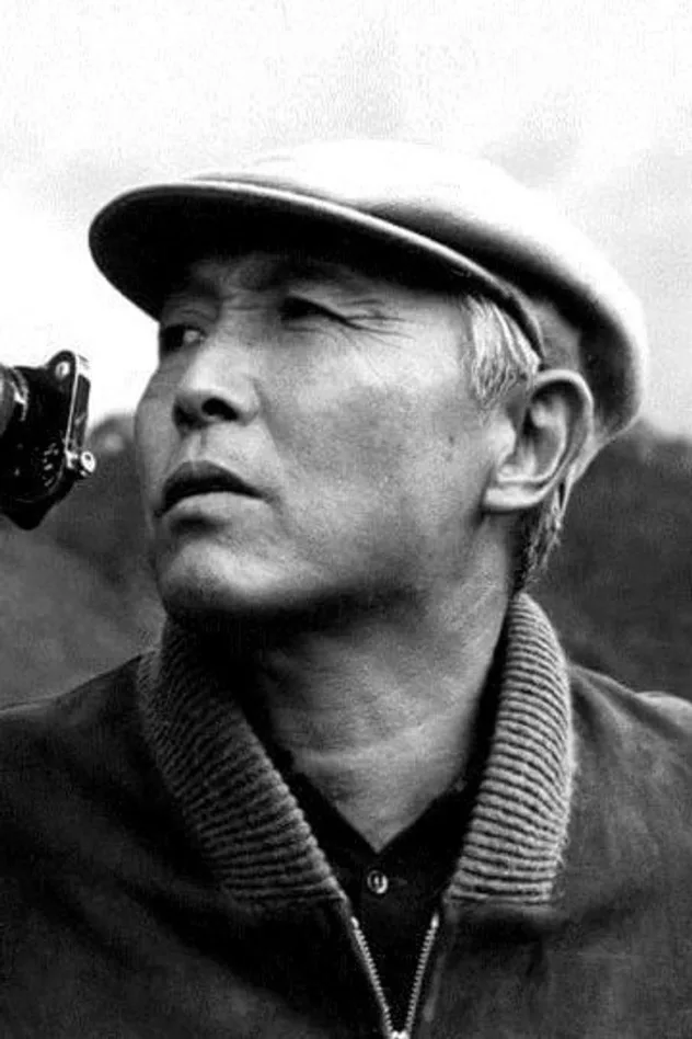 本多猪四郎 photo