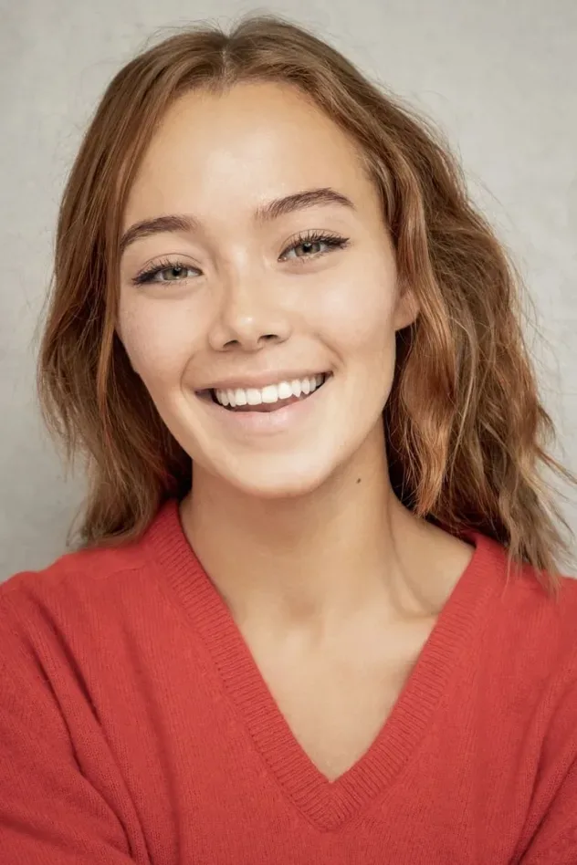 Обложка для Victoria Wyant