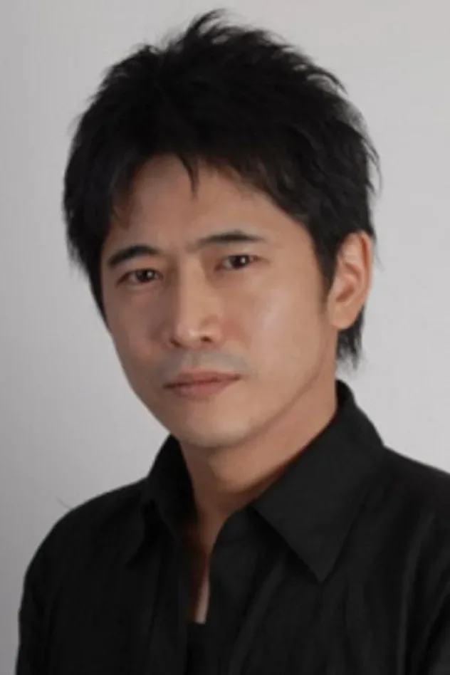 Imagen de portada para Masato Hagiwara