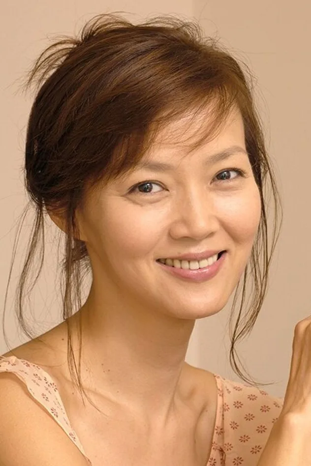 foto de 洞口依子