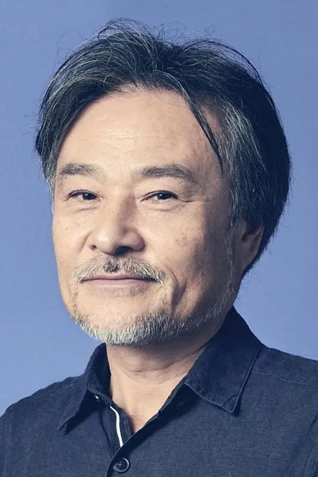 صورة الغلاف لـ Kiyoshi Kurosawa