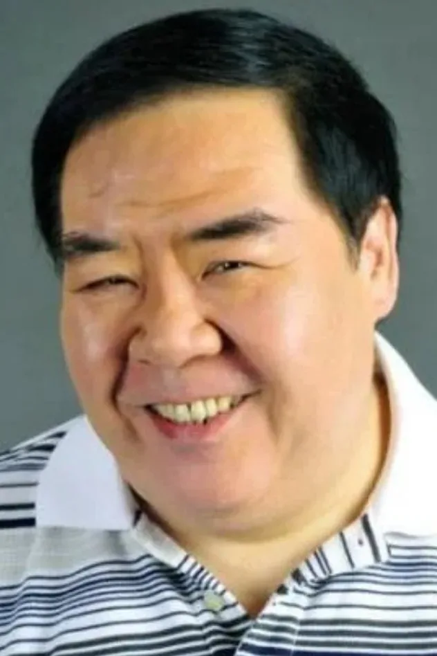 Imagen de portada para Kent Cheng Jak-Si