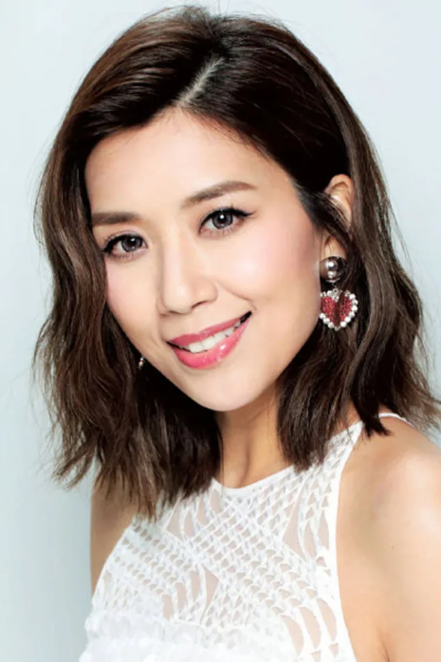 黃智雯 photo