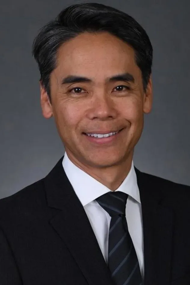 Cover image for Walter Hamada