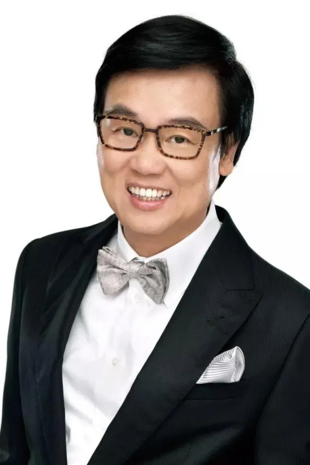 صورة الغلاف لـ Raymond Wong Pak-Ming