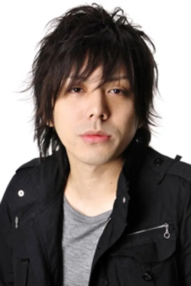 Imagen de portada para Daisuke Miura