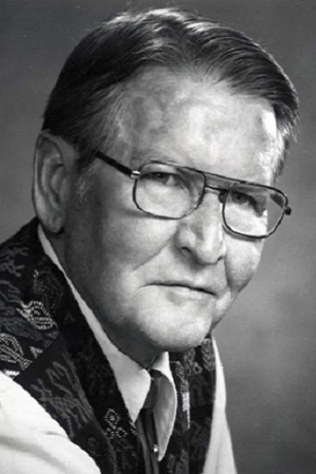 James N. Harrell photo