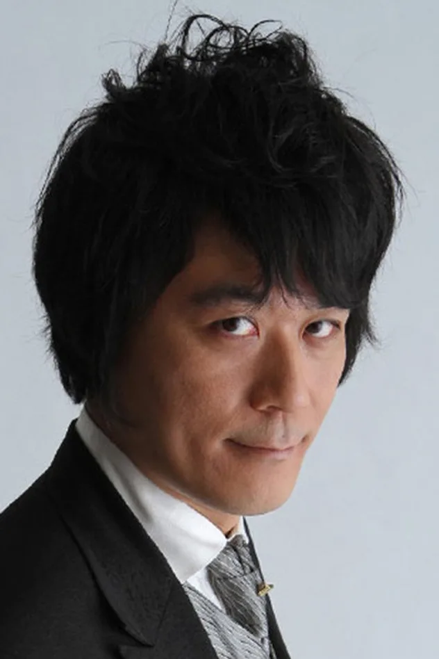 星野貴紀 fotoğrafı