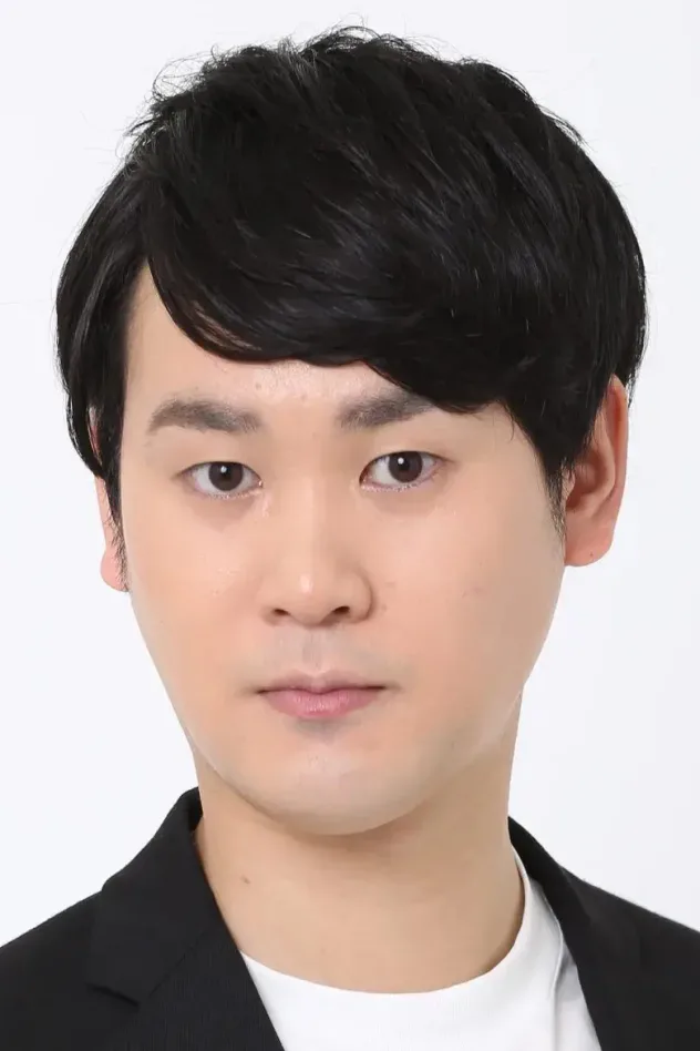 Imagen de portada para Kyosuke Mano