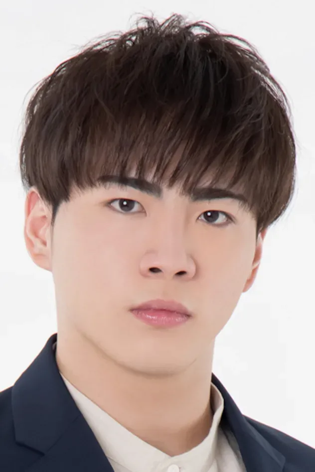 صورة الغلاف لـ Yuuta Fujisaki