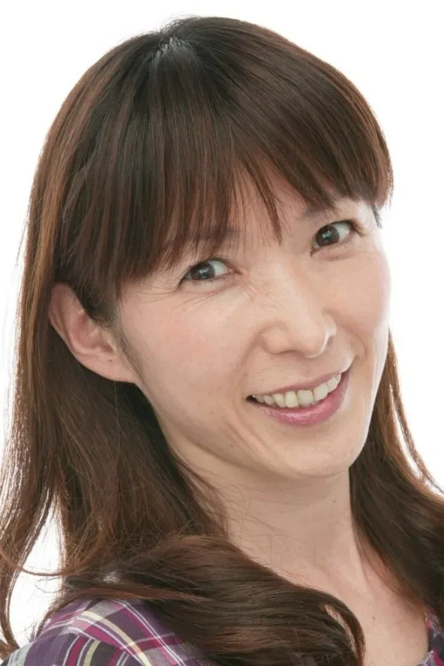 Cover image for Aya Hisakawa
