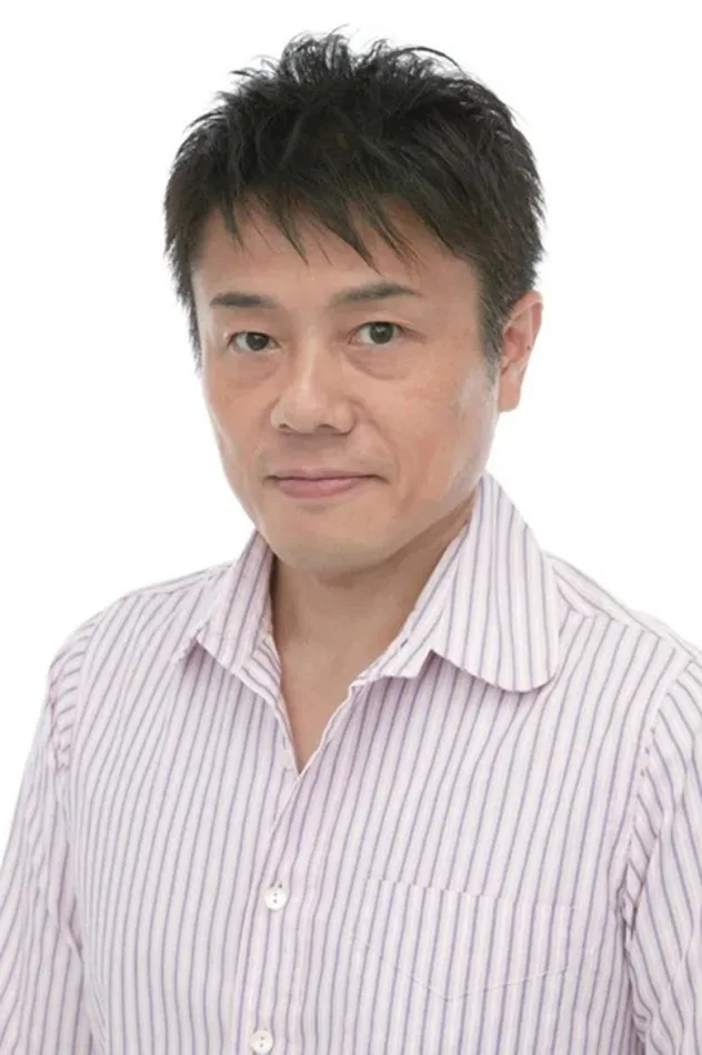 Обложка для Takeshi Kusao