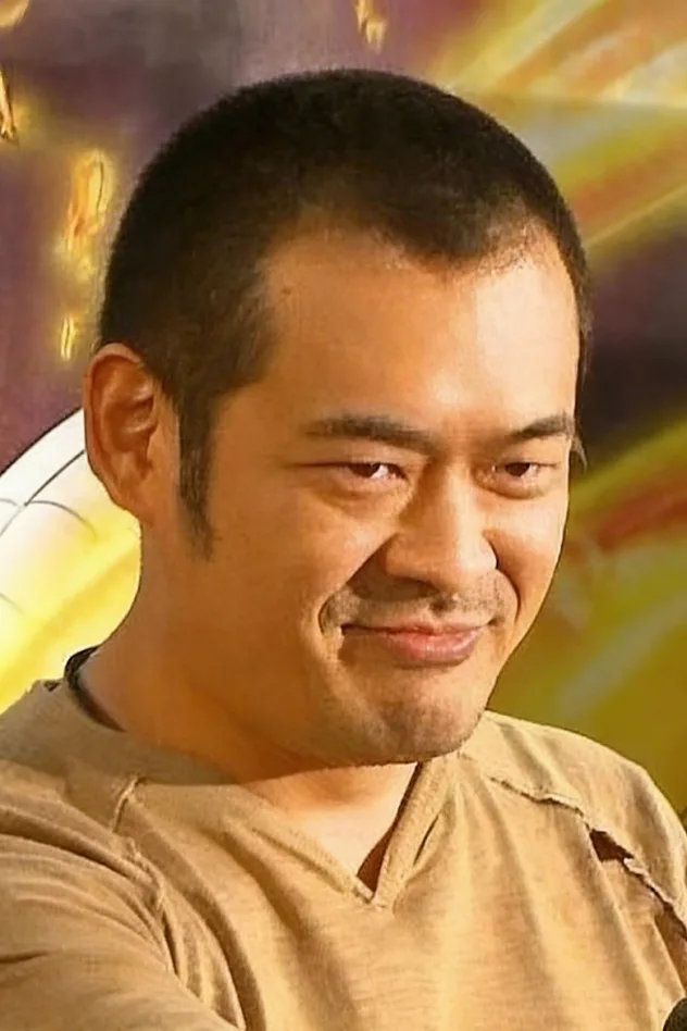 foto de 石平信司