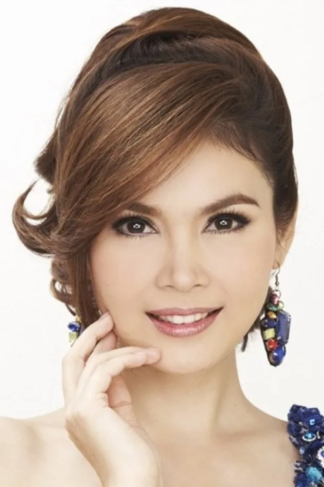 foto de ฝน ธนสุนทร