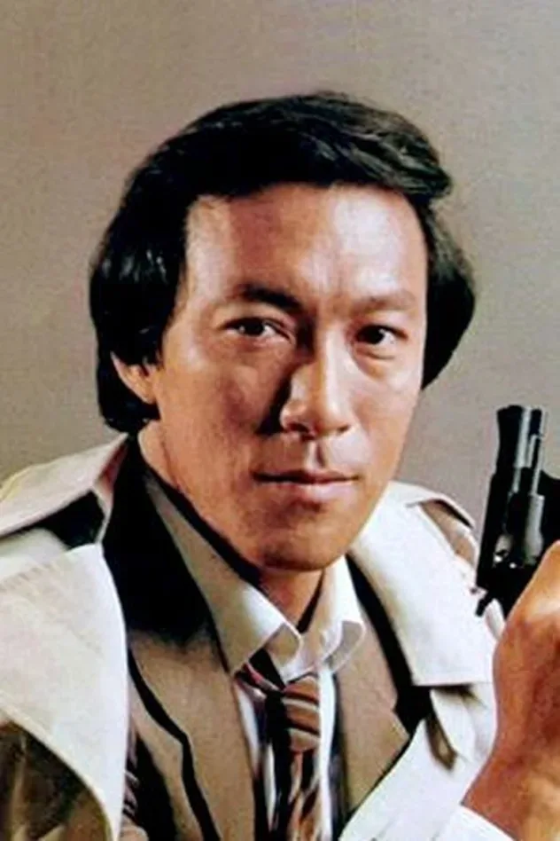 Обложка для Philip Chan Yan-Kin