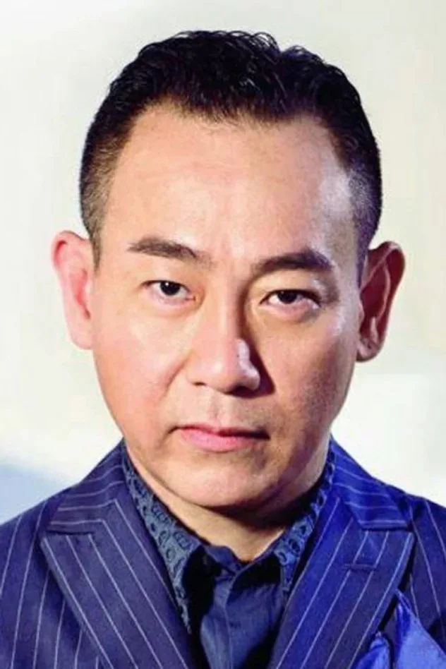 Обложка для Bowie Lam Bo-Yee