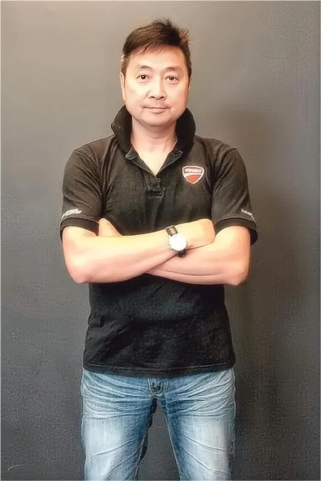 曾守明 photo