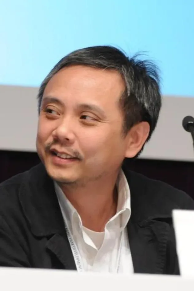 Gordon Chan için kapak görseli