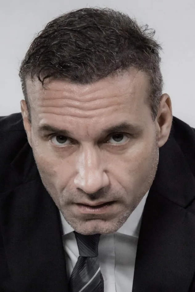 foto de Ron Smoorenburg