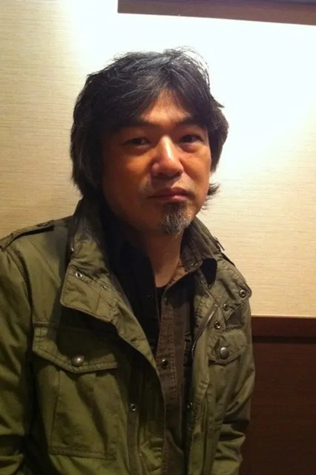 صورة الغلاف لـ Koichi Ohata