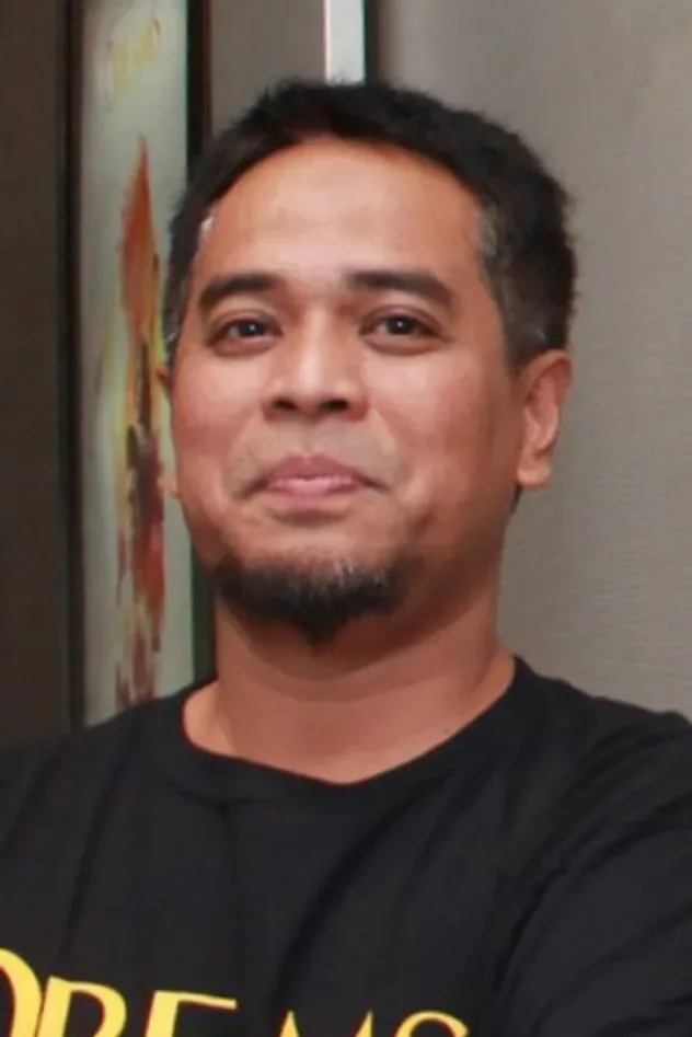 Imagen de portada para Guntur Soeharjanto