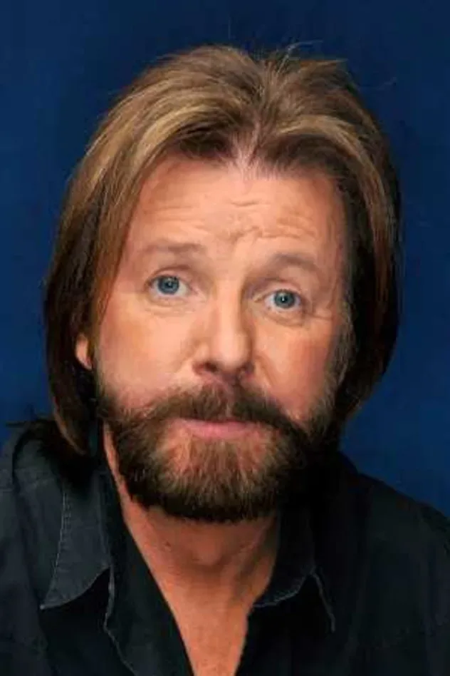 صورة الغلاف لـ Ronnie Dunn