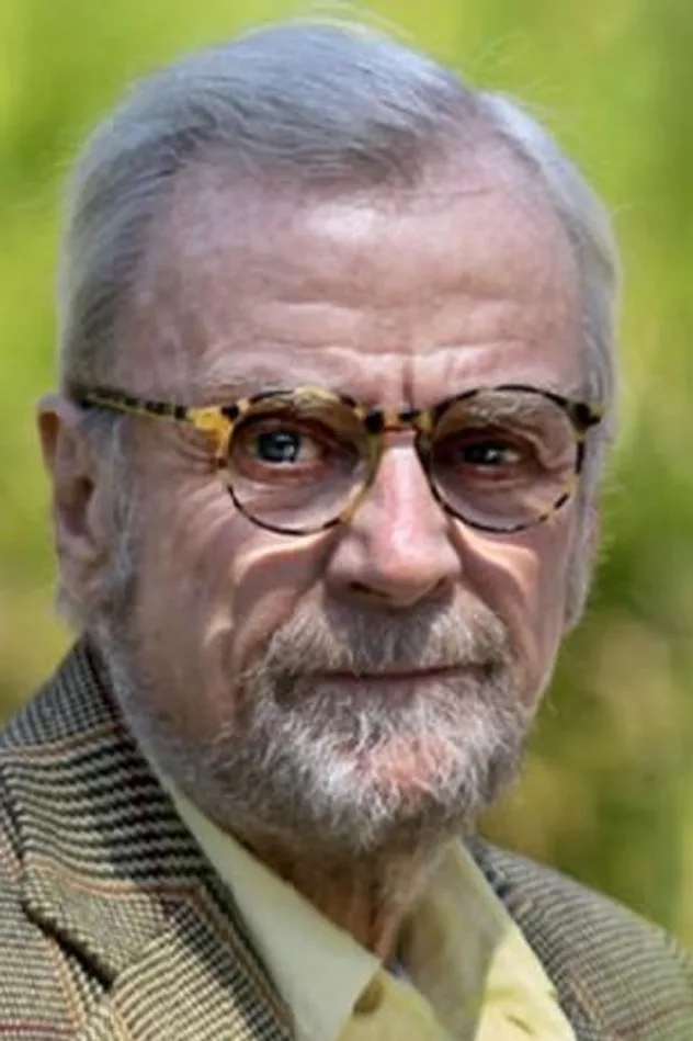 foto de John G. Avildsen
