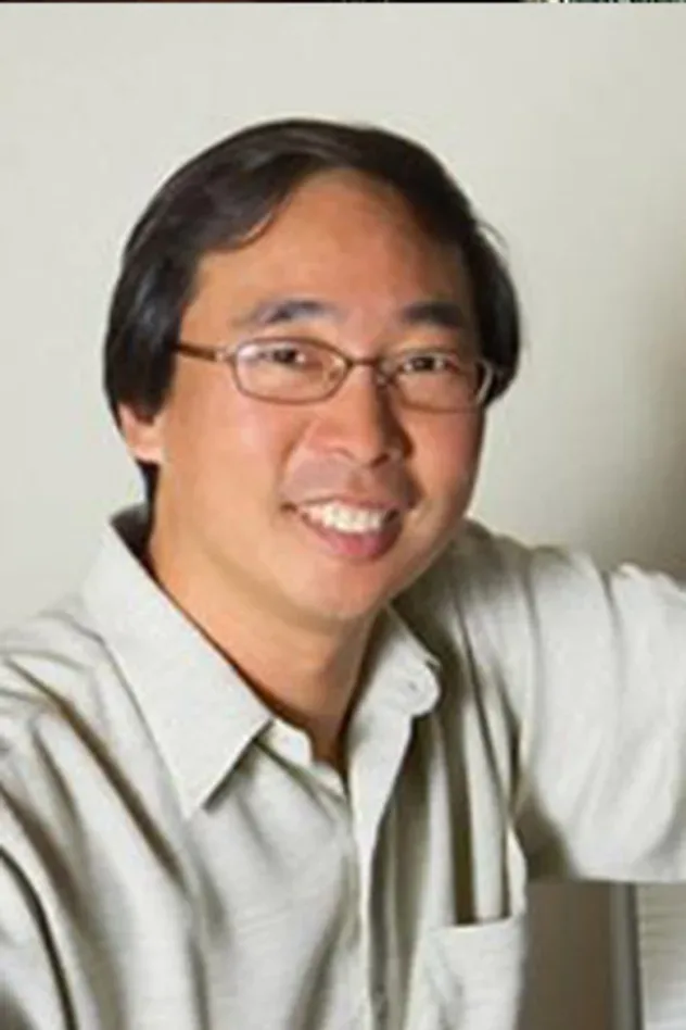 صورة الغلاف لـ Nathan Wang