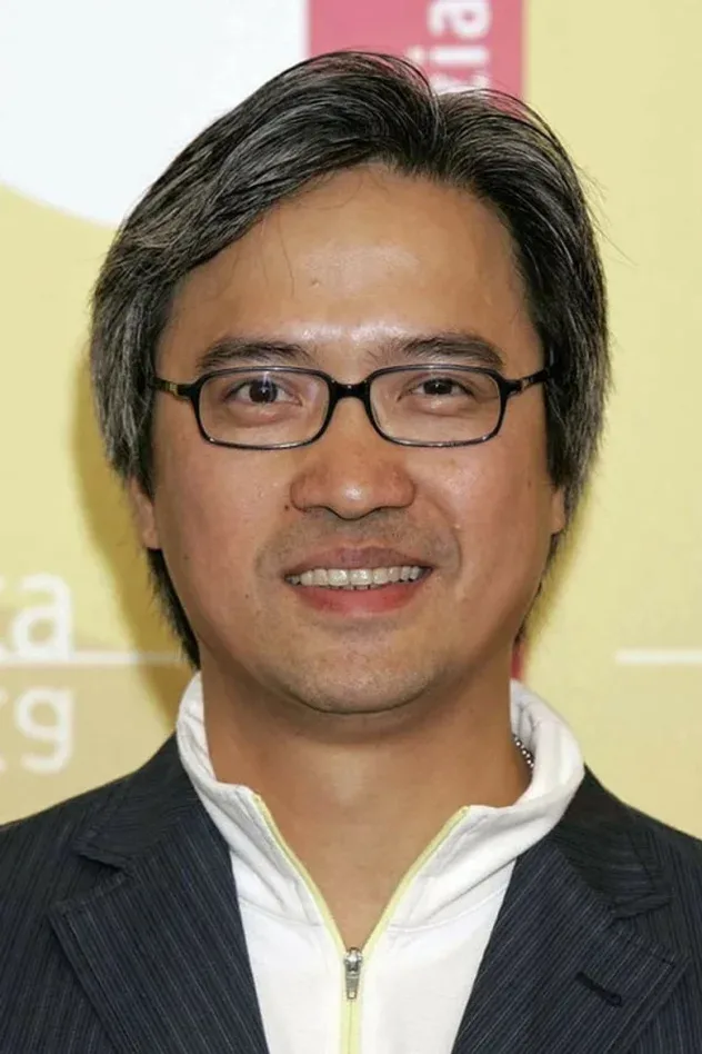 Cover image for Benny Chan Muk-Sing