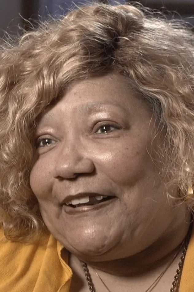 صورة الغلاف لـ Jedda Jones