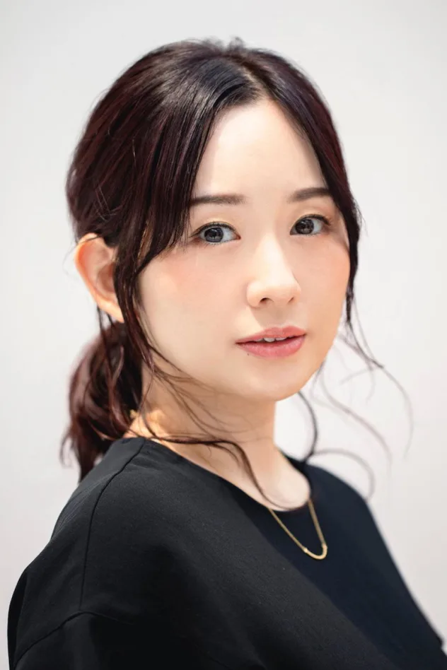 фото 照井春佳