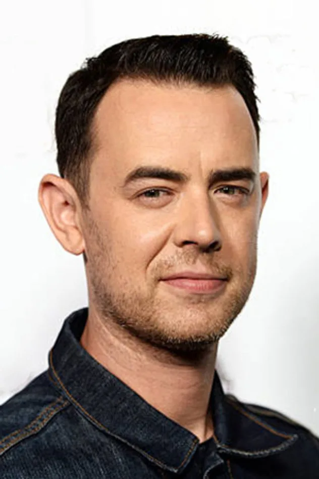 foto de Colin Hanks