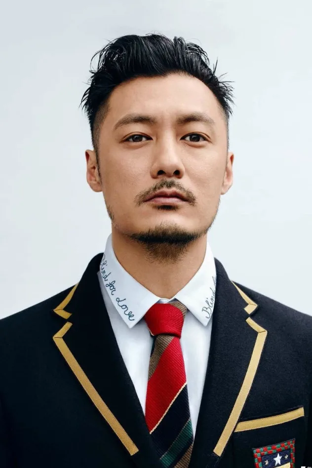 Shawn Yue Man-Lok photo