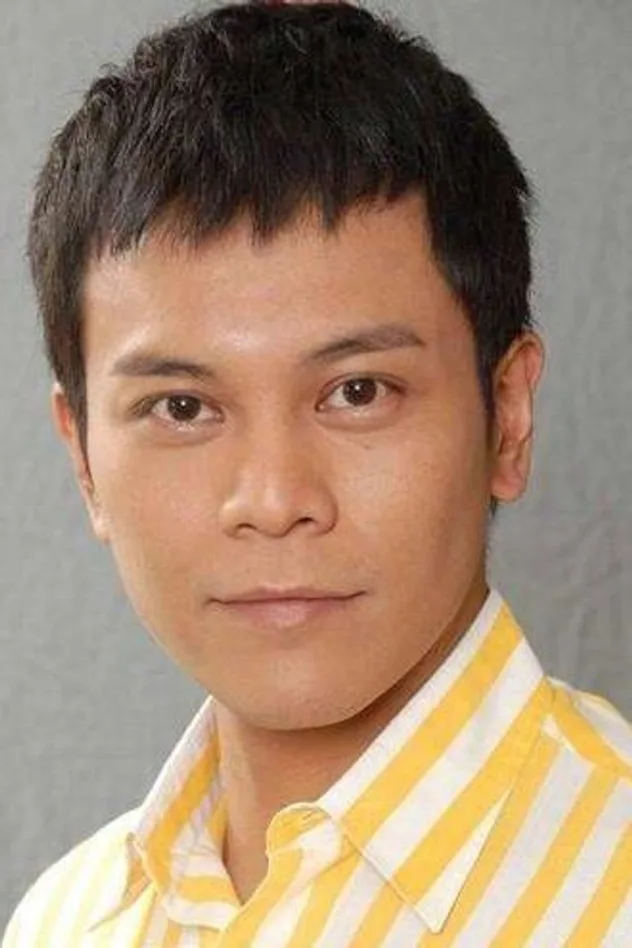 foto de 李天翔