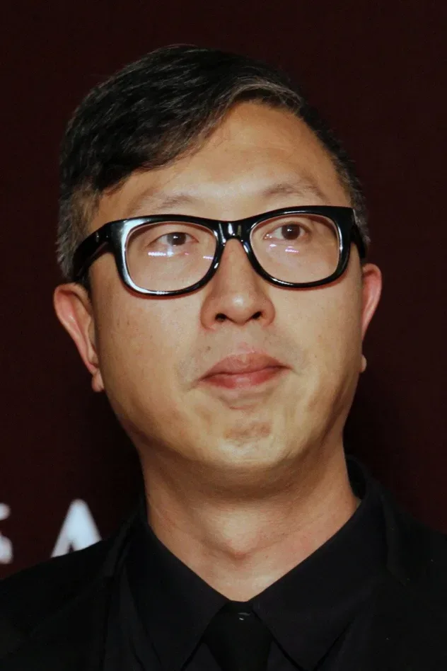 Обложка для Felix Chong Man-Keung
