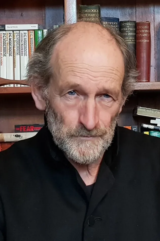 Обложка для Jeremy Wheeler