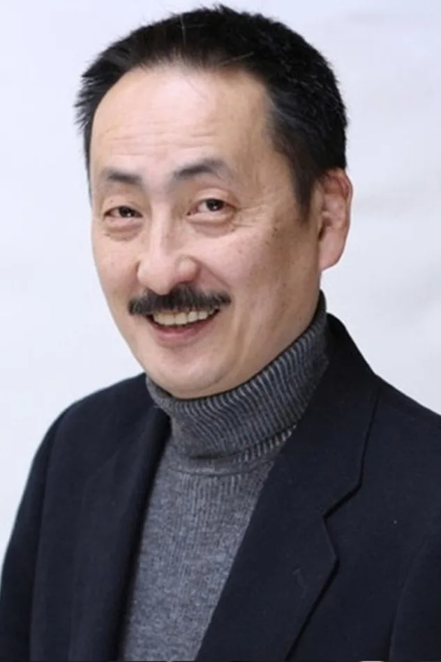 صورة 岸野幸正