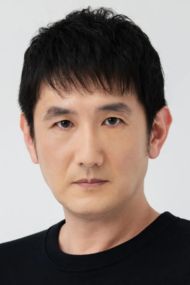 土田大 photo